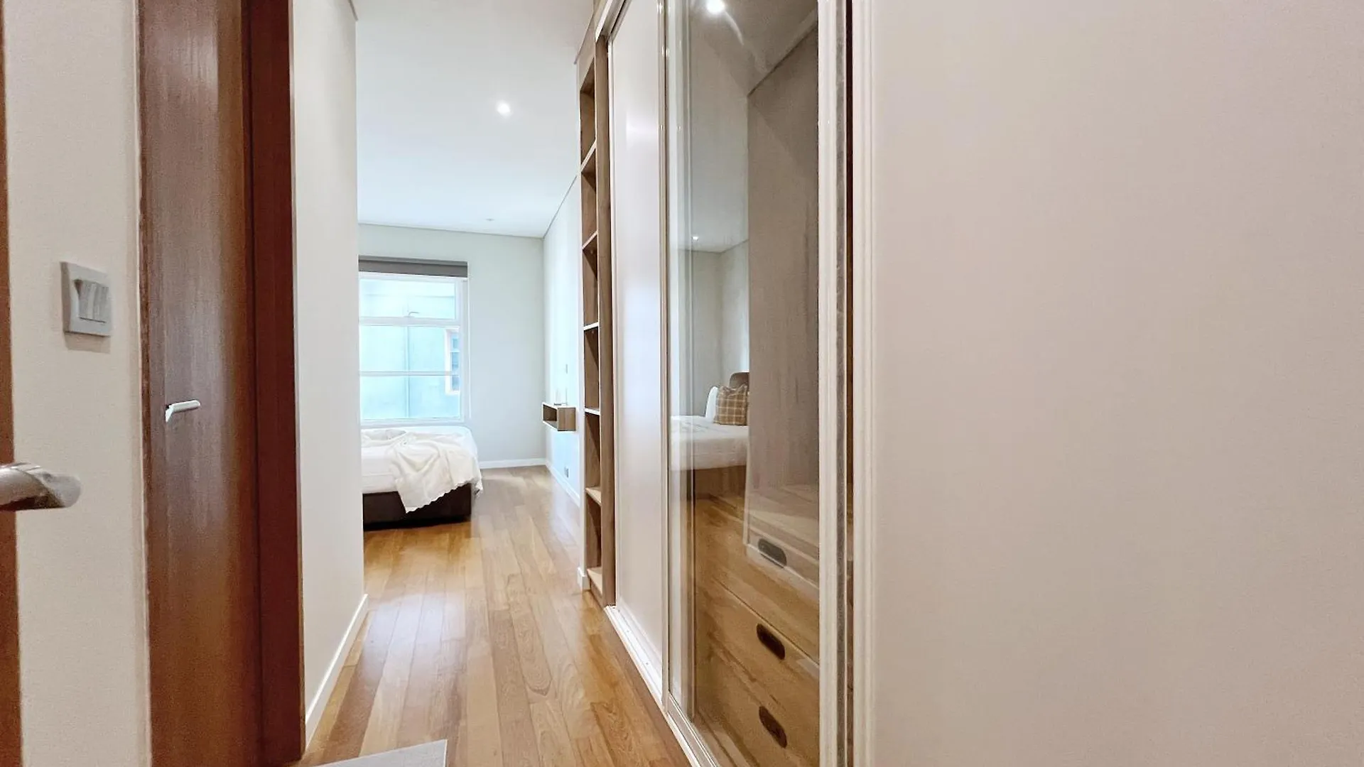 Appartement Sky Suites Unique 3Br Suite Klcc View Kuala Lumpur