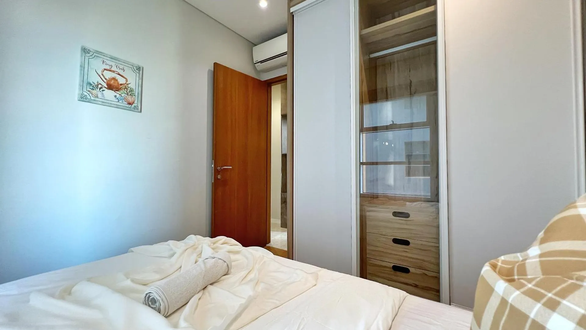 Sky Suites Unique 3Br Suite Klcc View Kuala Lumpur 0*,  Maleisië
