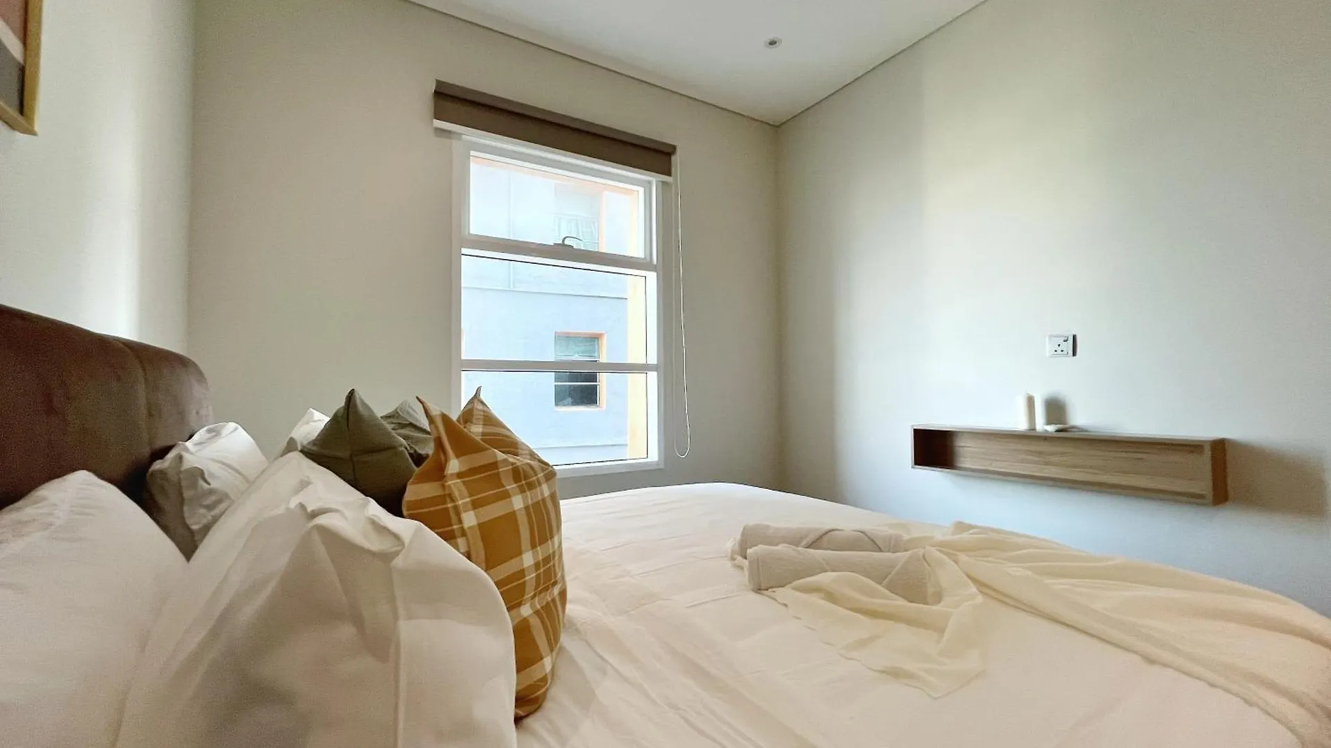 Sky Suites Unique 3Br Suite Klcc View Kuala Lumpur Appartement