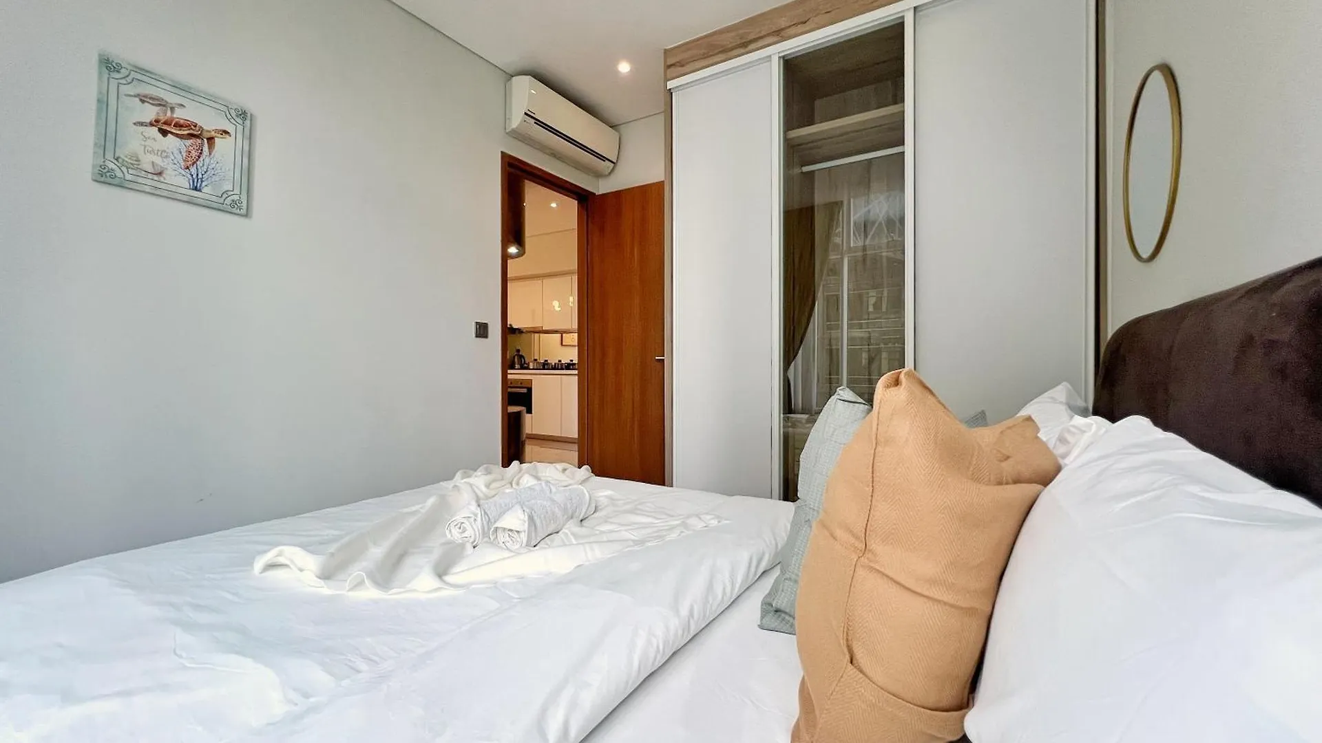 Sky Suites Unique 3Br Suite Klcc View Kuala Lumpur