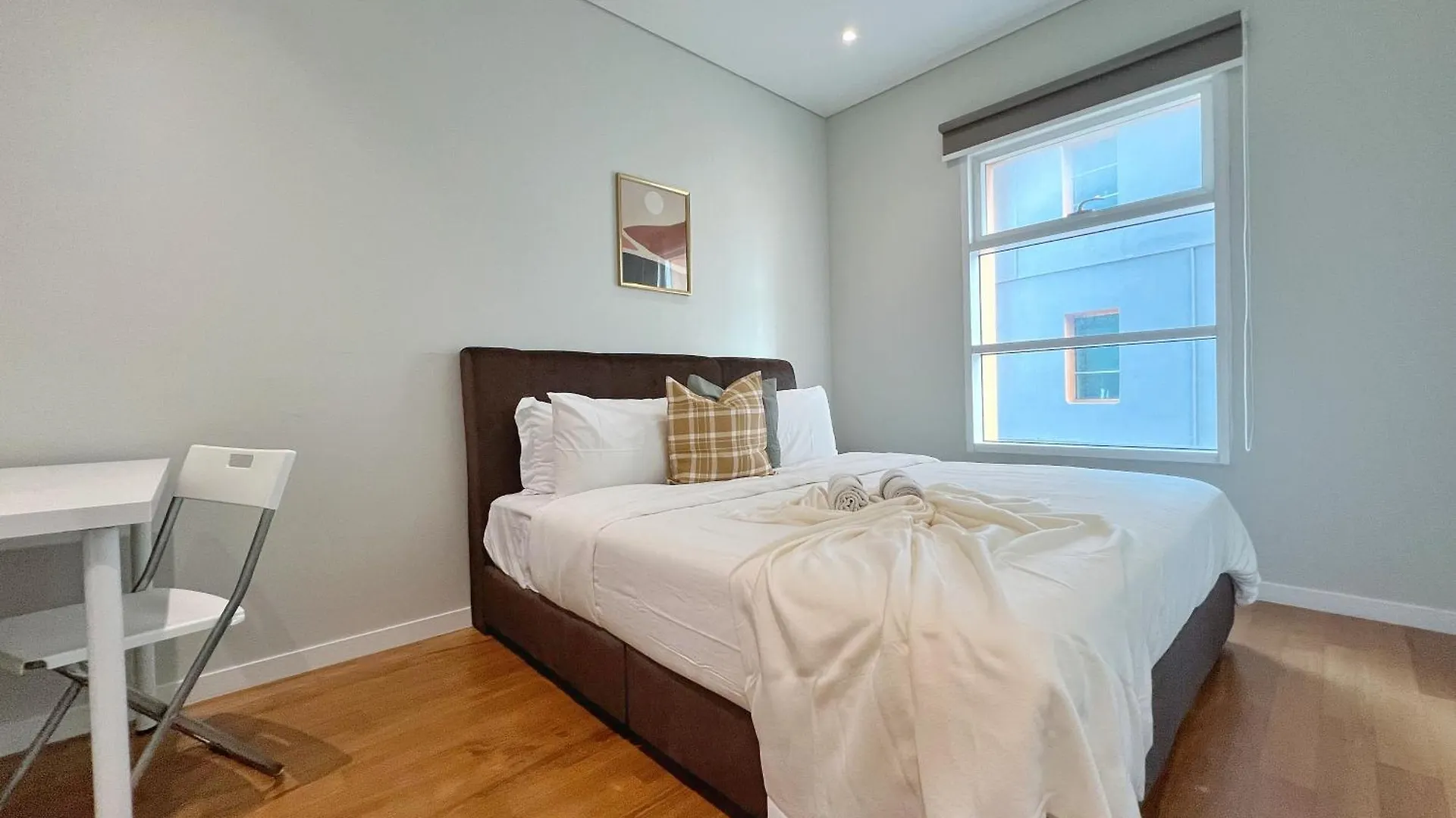 Appartement Sky Suites Unique 3Br Suite Klcc View Kuala Lumpur