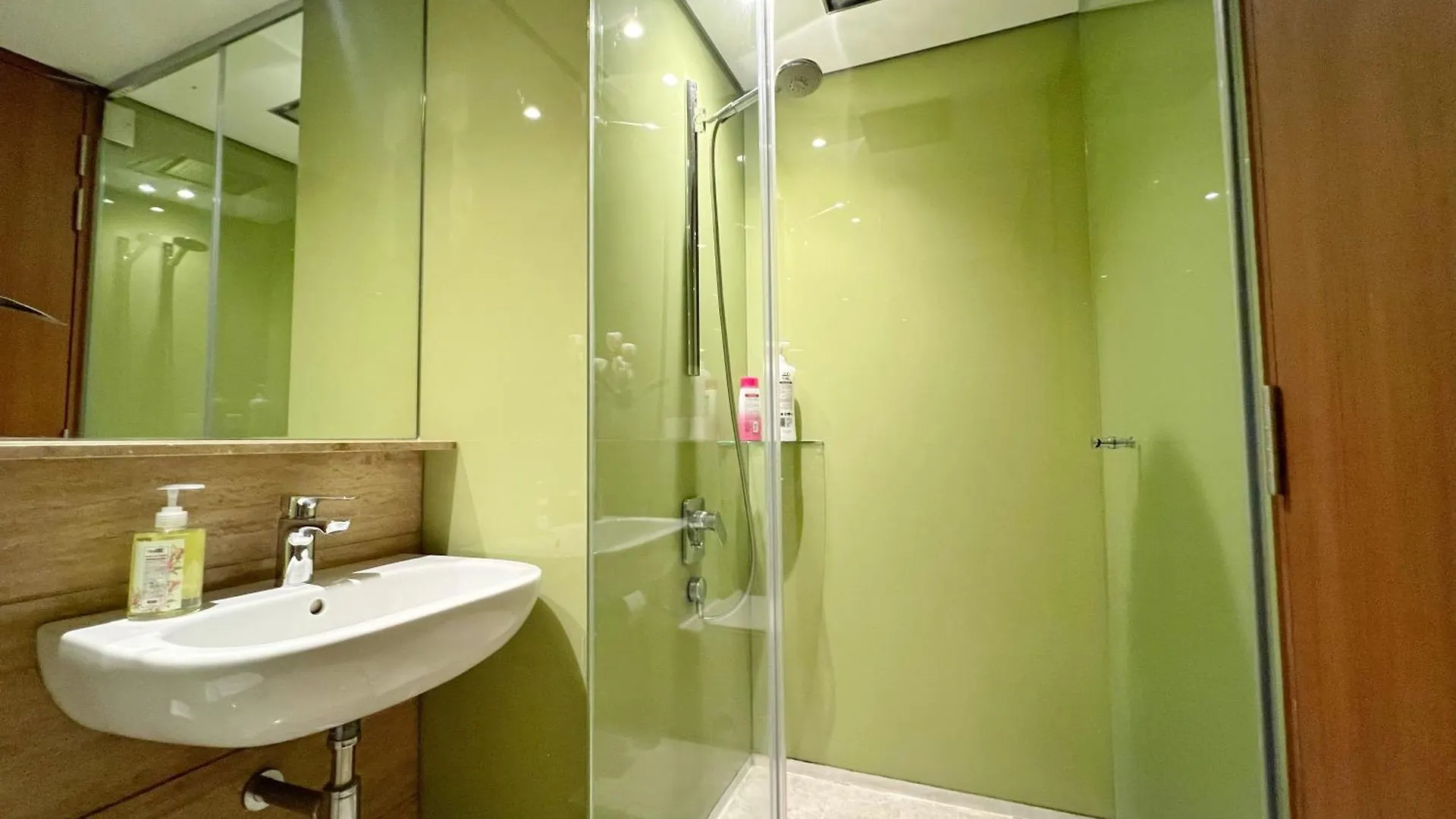 Sky Suites Unique 3Br Suite Klcc View Kuala Lumpur 0*,  Maleisië