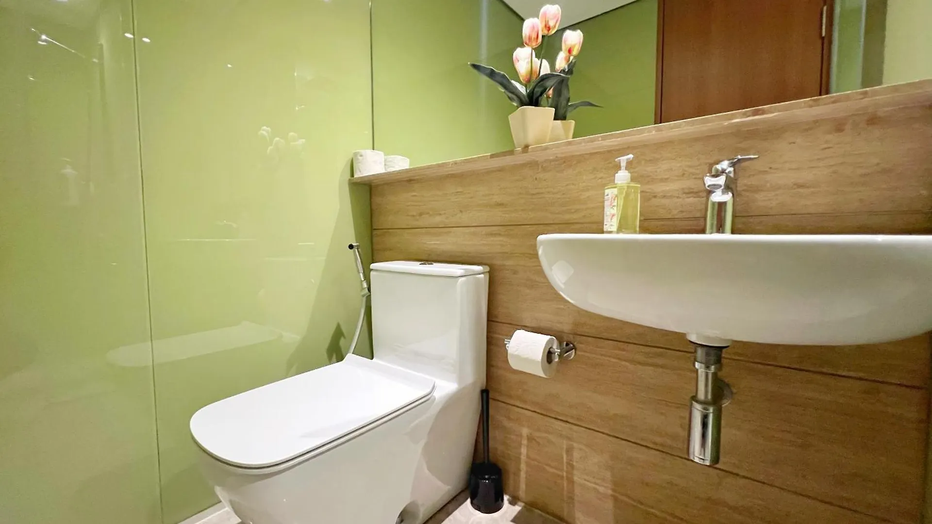 Sky Suites Unique 3Br Suite Klcc View Kuala Lumpur